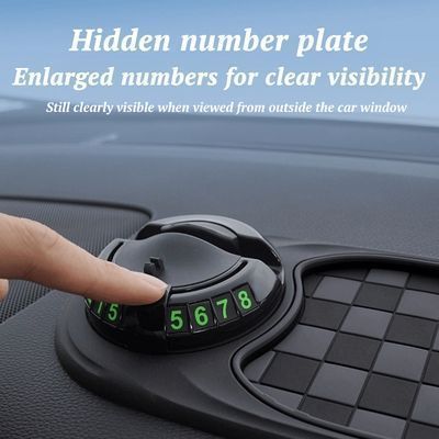Multi-functional Support Anti-Slip pad